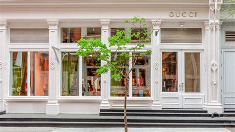 gucci us soho|gucci soho store.